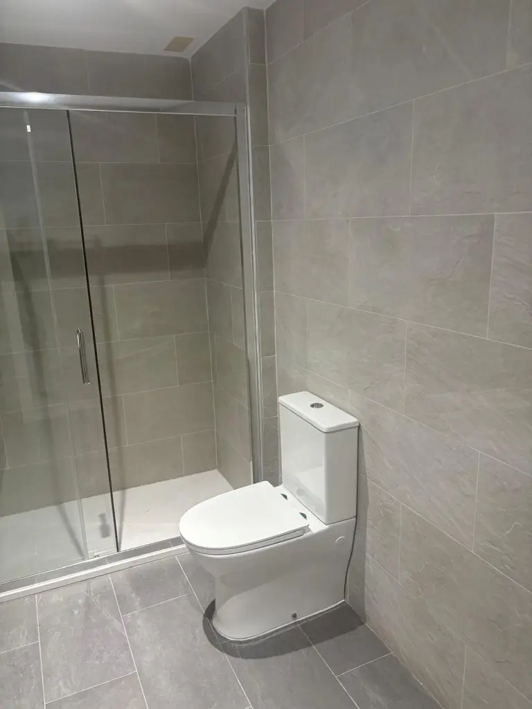 reformas de baño