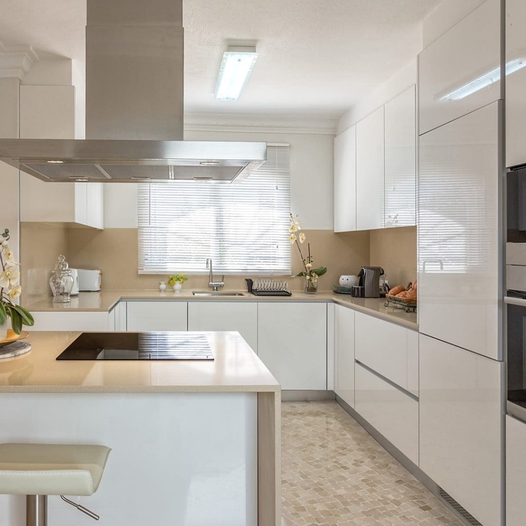 reformas integrales en madrid