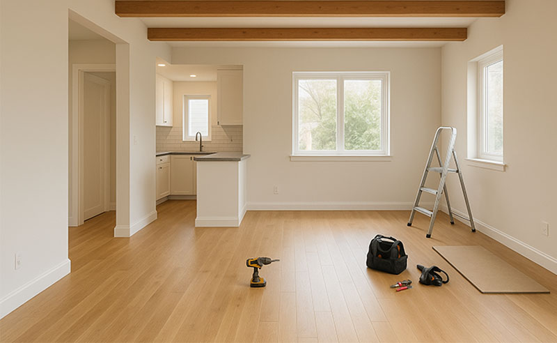 consejos para reformar tu casa