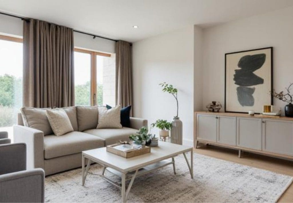 reformas antes de alquilar