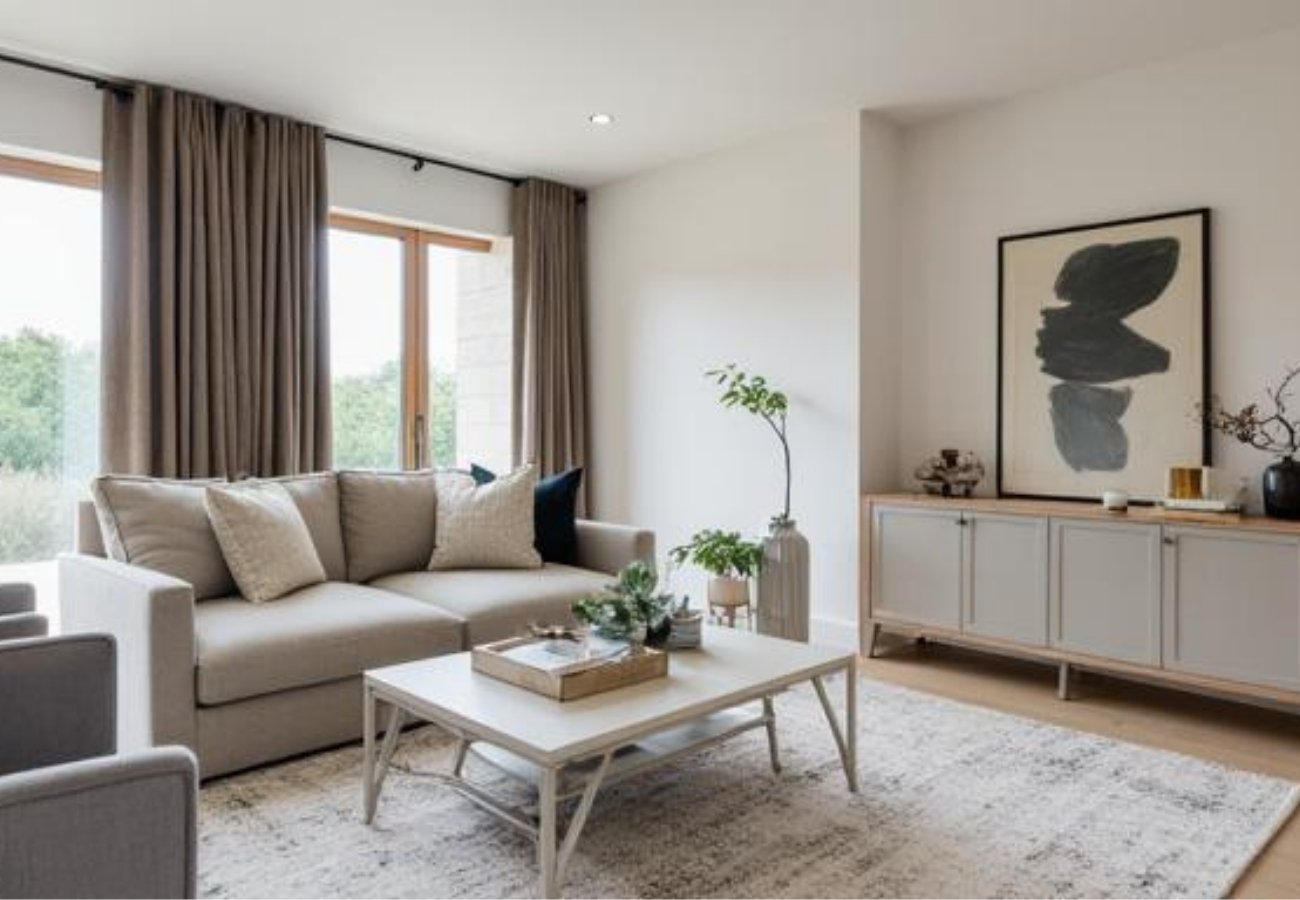 reformas antes de alquilar