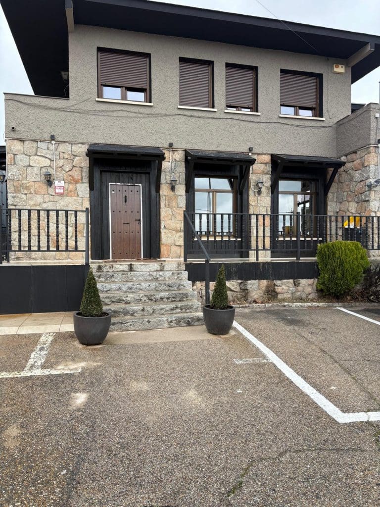 reformas integrales en madrid