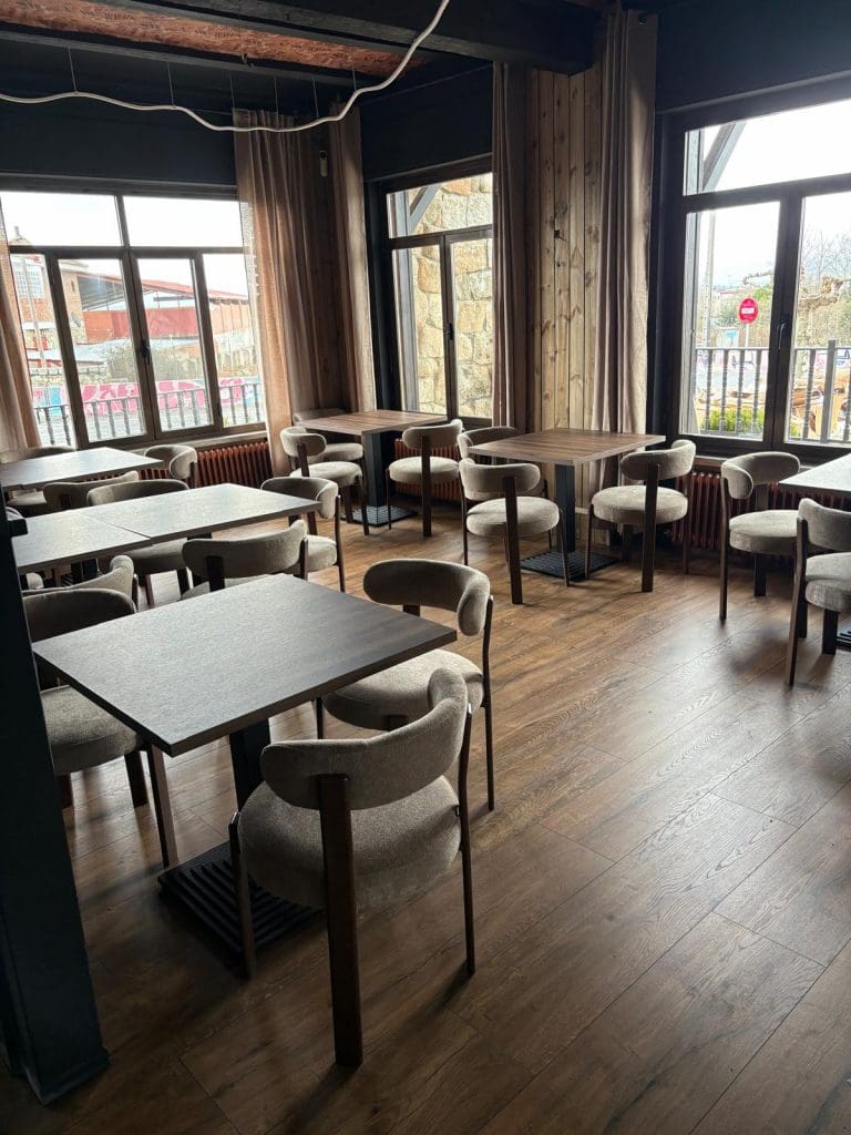 reformas integrales en madrid