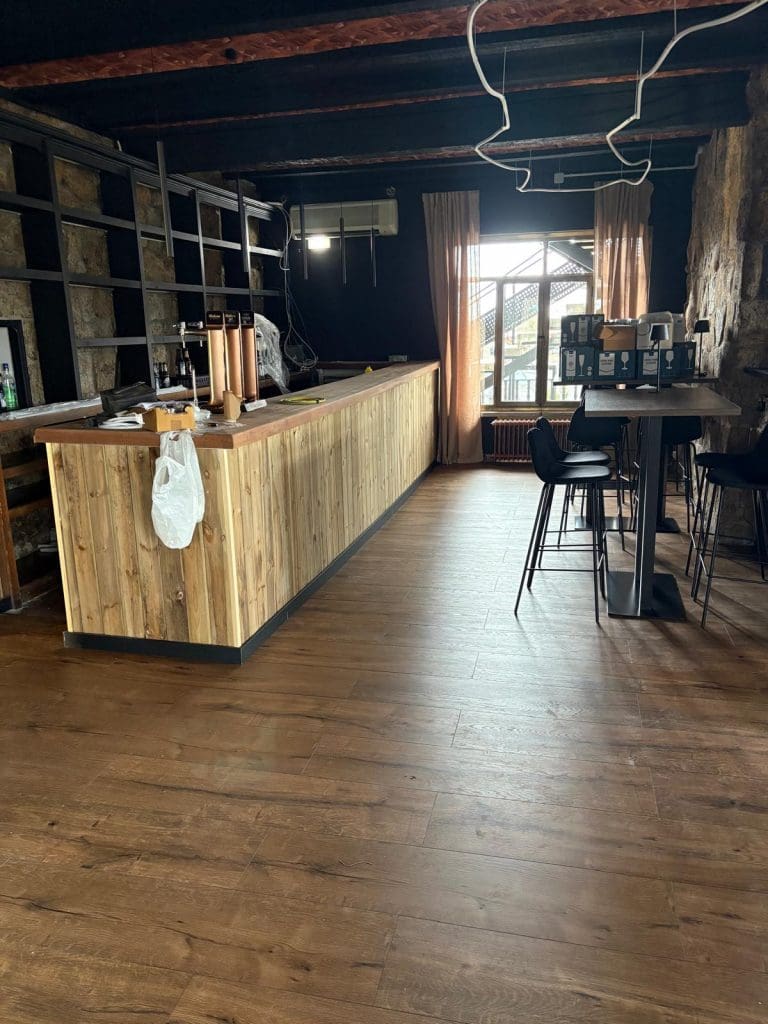 reformas integrales en madrid