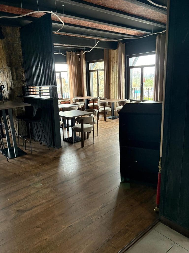 reformas integrales en madrid