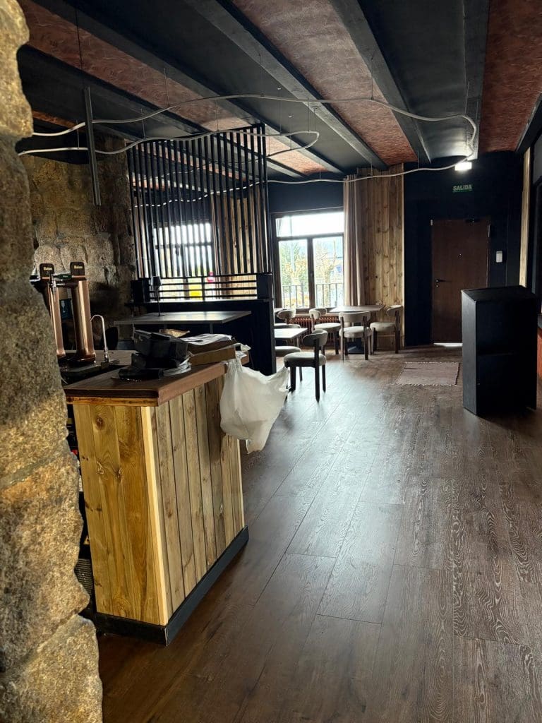 reformas integrales en madrid