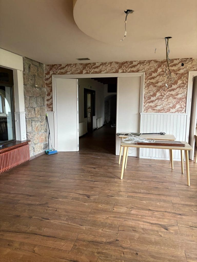 reformas integrales en madrid