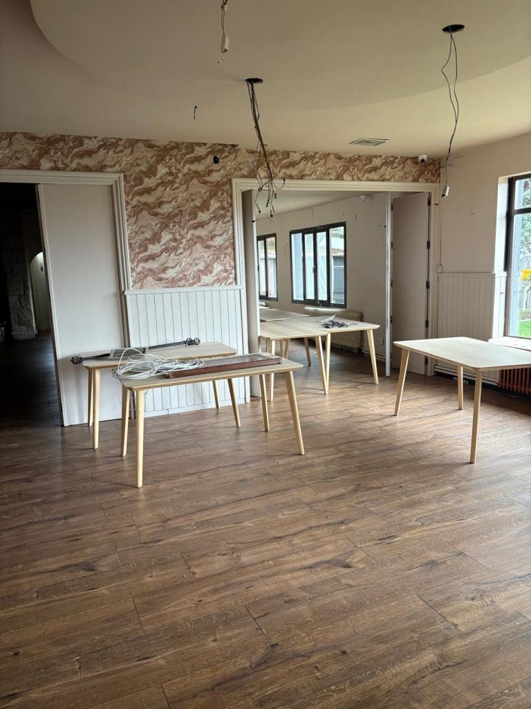 reformas integrales en madrid