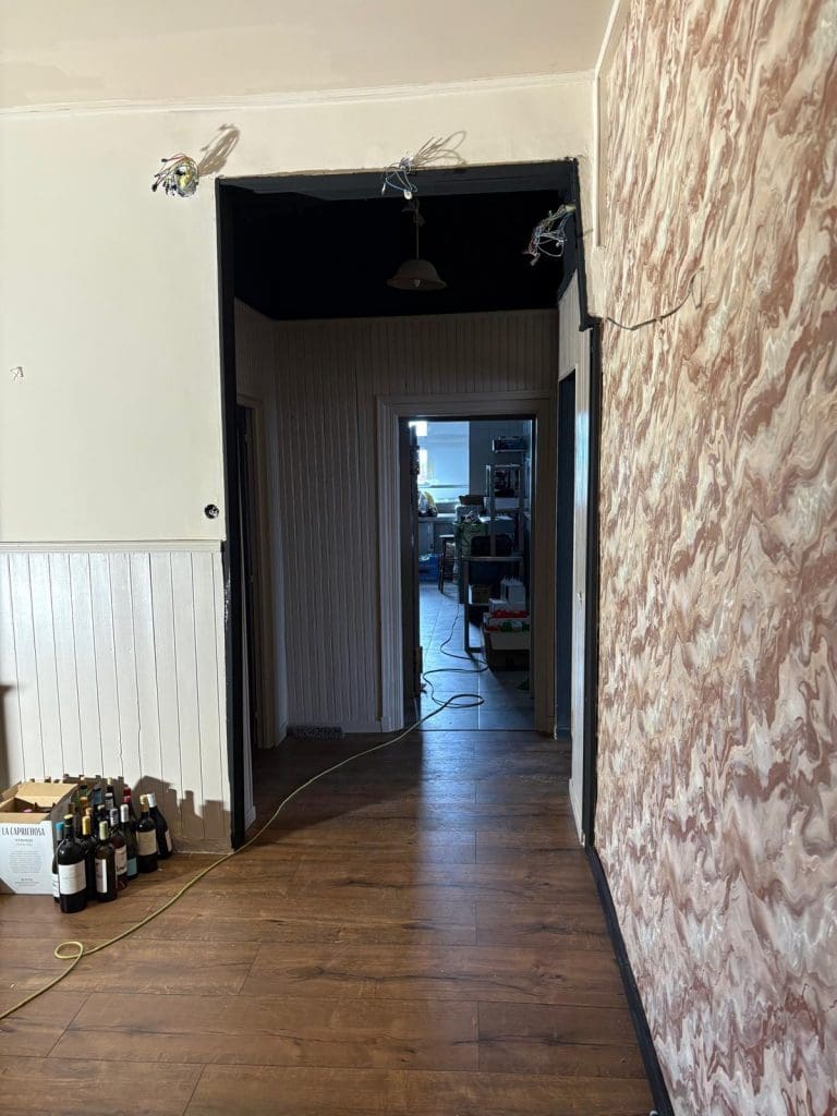 reformas integrales en madrid