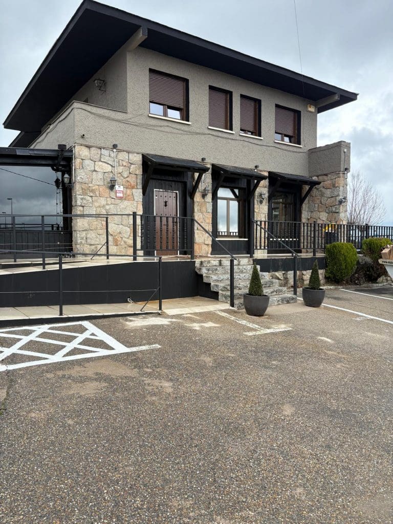 reformas integrales en madrid