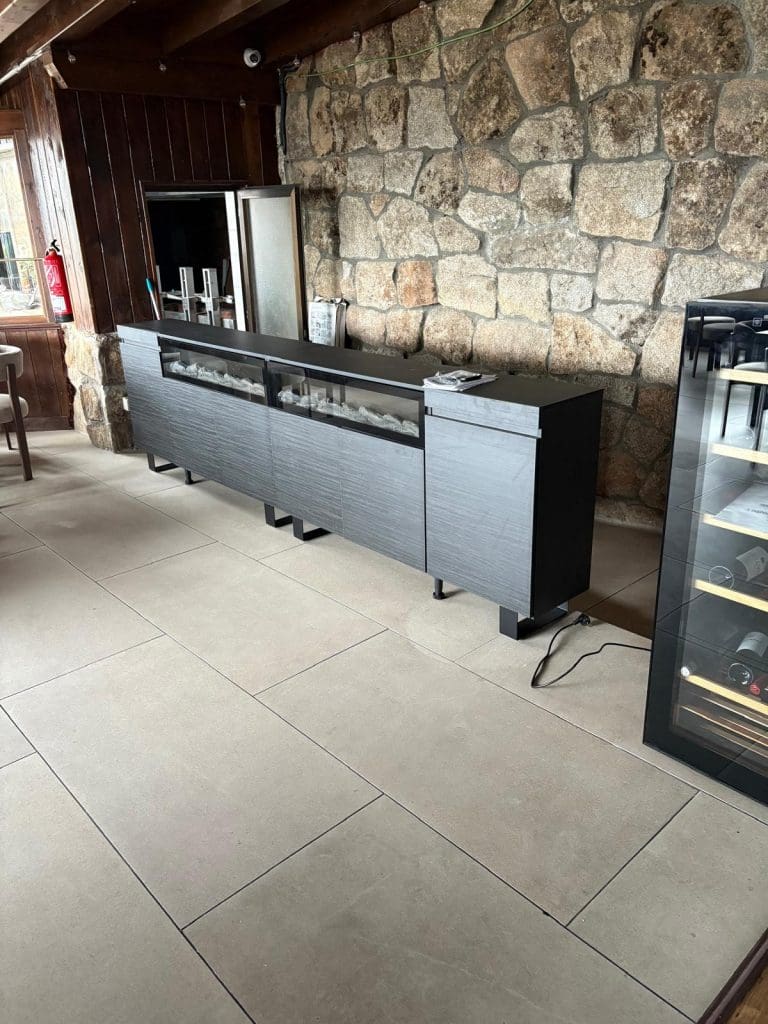 reformas integrales en madrid