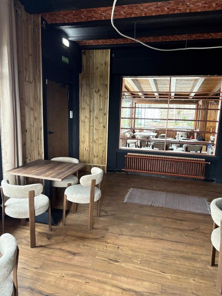 reformas integrales en madrid