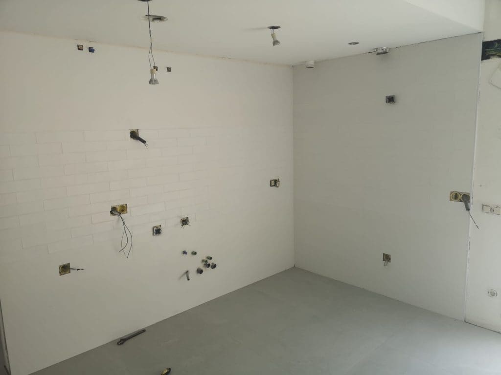 reformas integrales en madrid