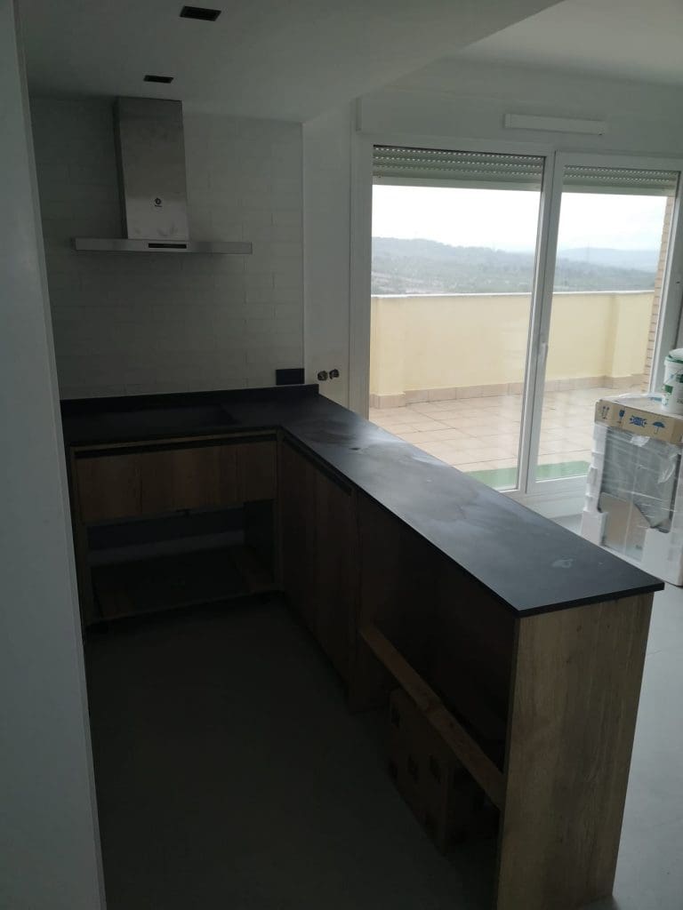 reformas integrales en madrid