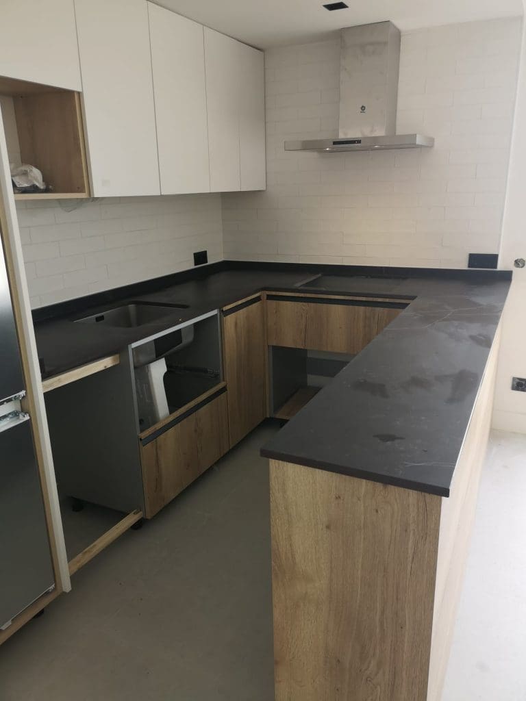 reformas integrales en madrid