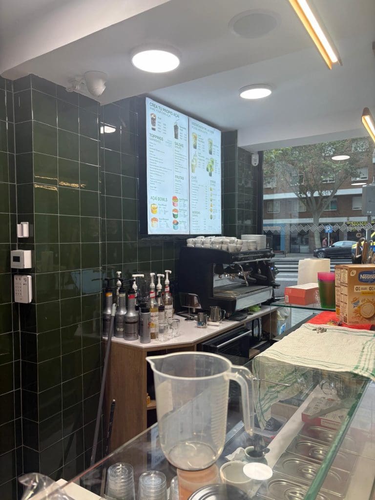 reformas integrales en madrid