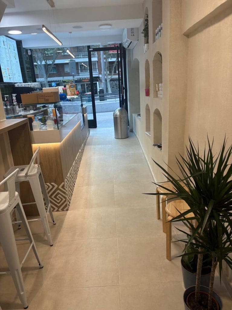 reformas integrales en madrid