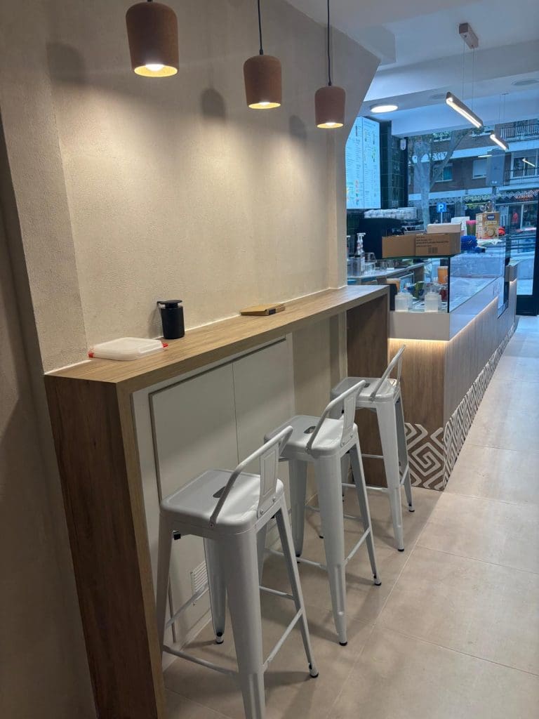 reformas integrales en madrid