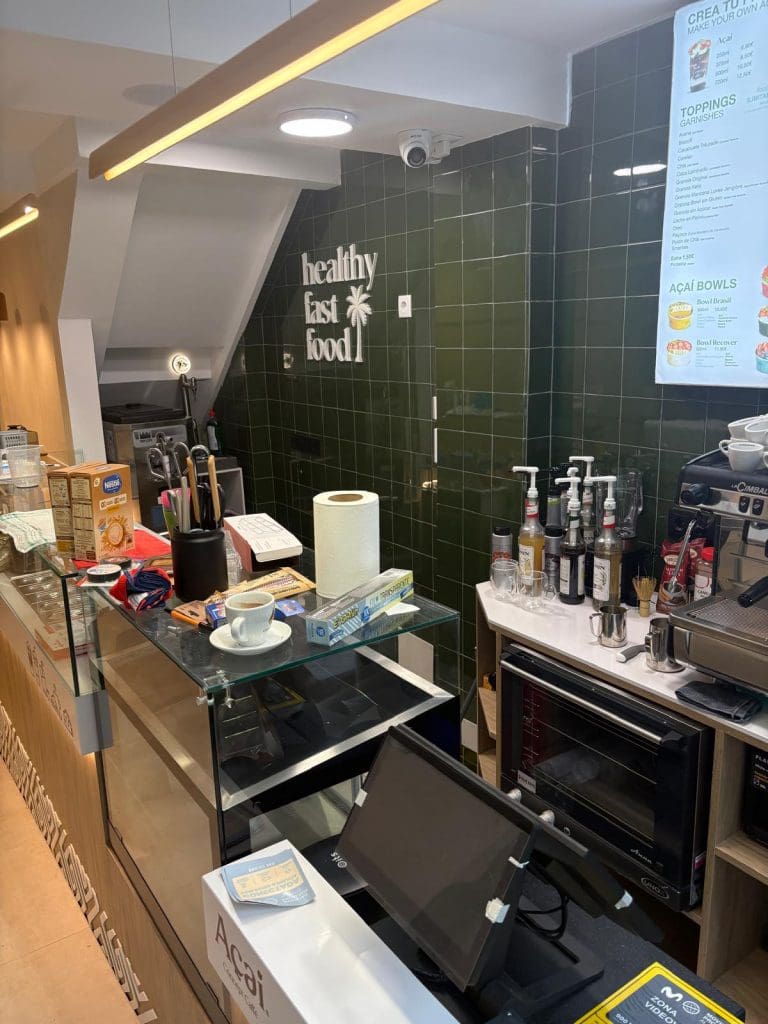 reformas integrales en madrid