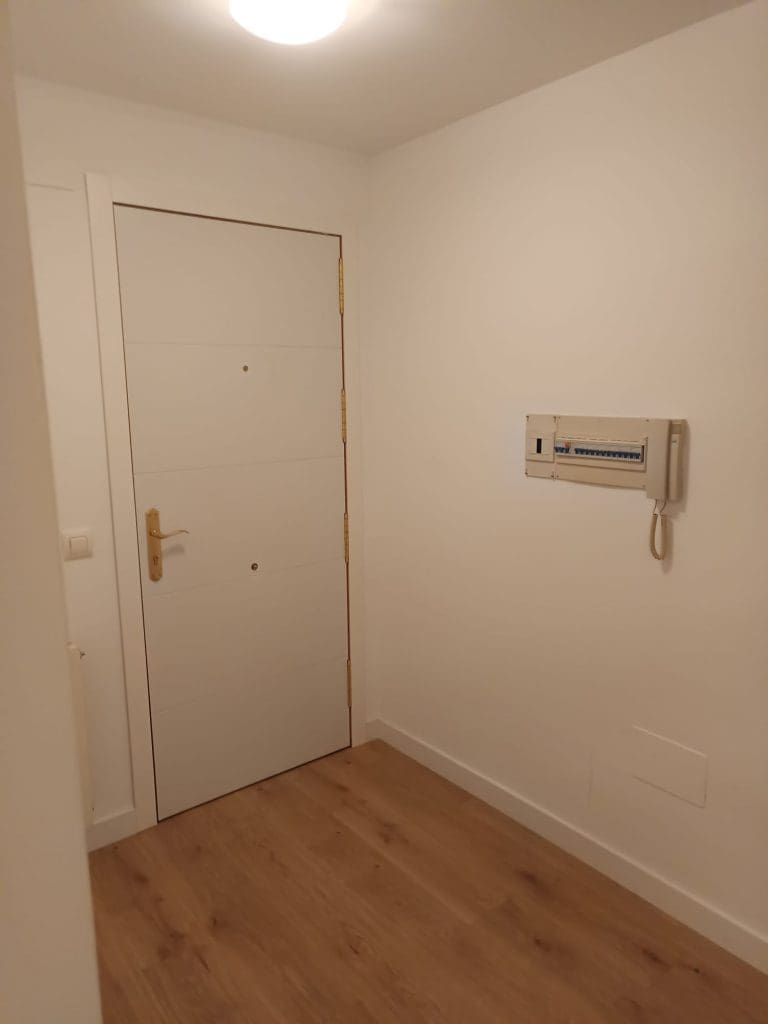 reformas integrales en madrid