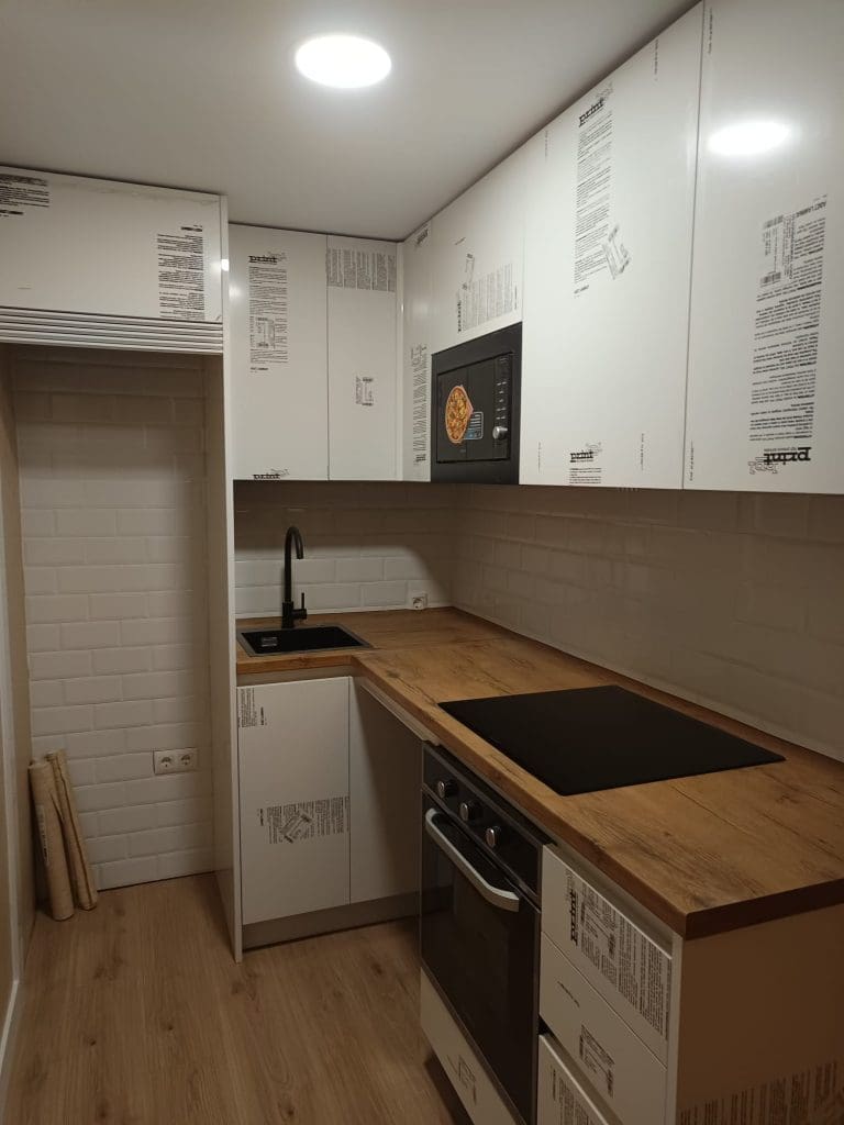 reformas integrales en madrid