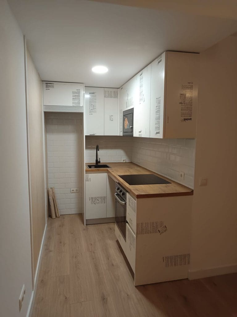 reformas integrales en madrid