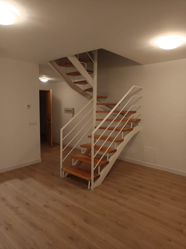 reformas integrales en madrid