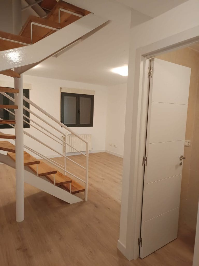 reformas integrales en madrid