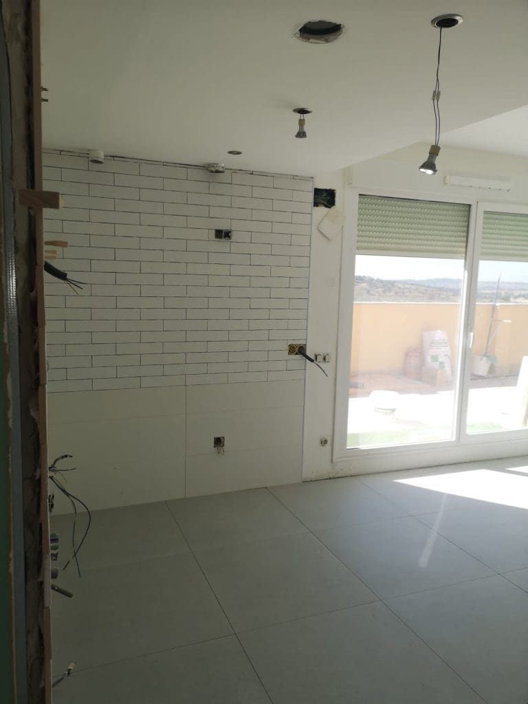 reformas integrales en madrid