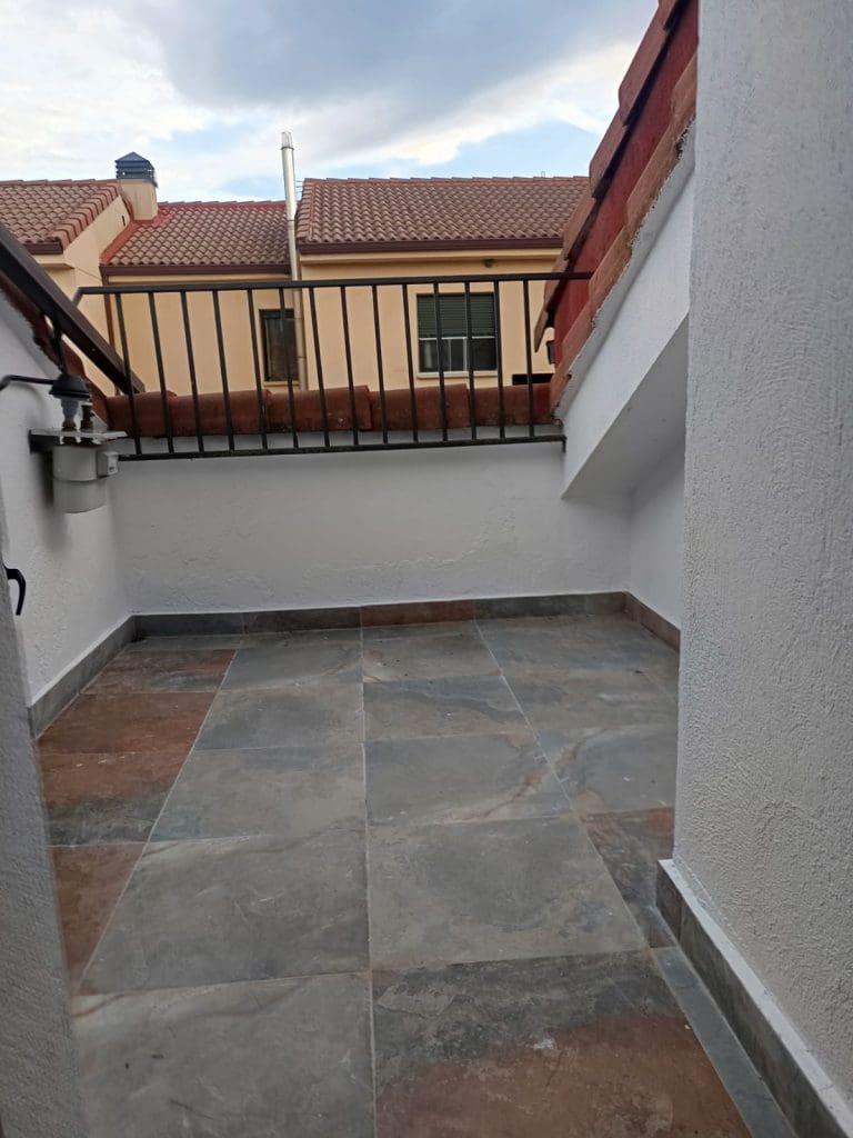 reformas integrales en madrid