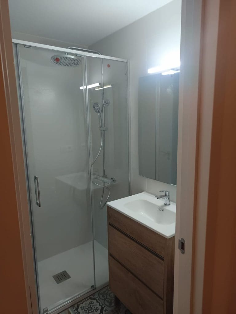 reformas integrales en madrid