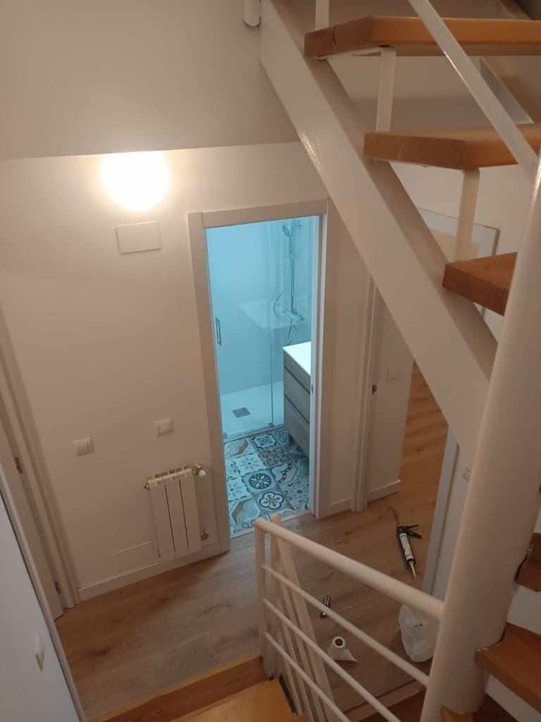 reformas integrales en madrid