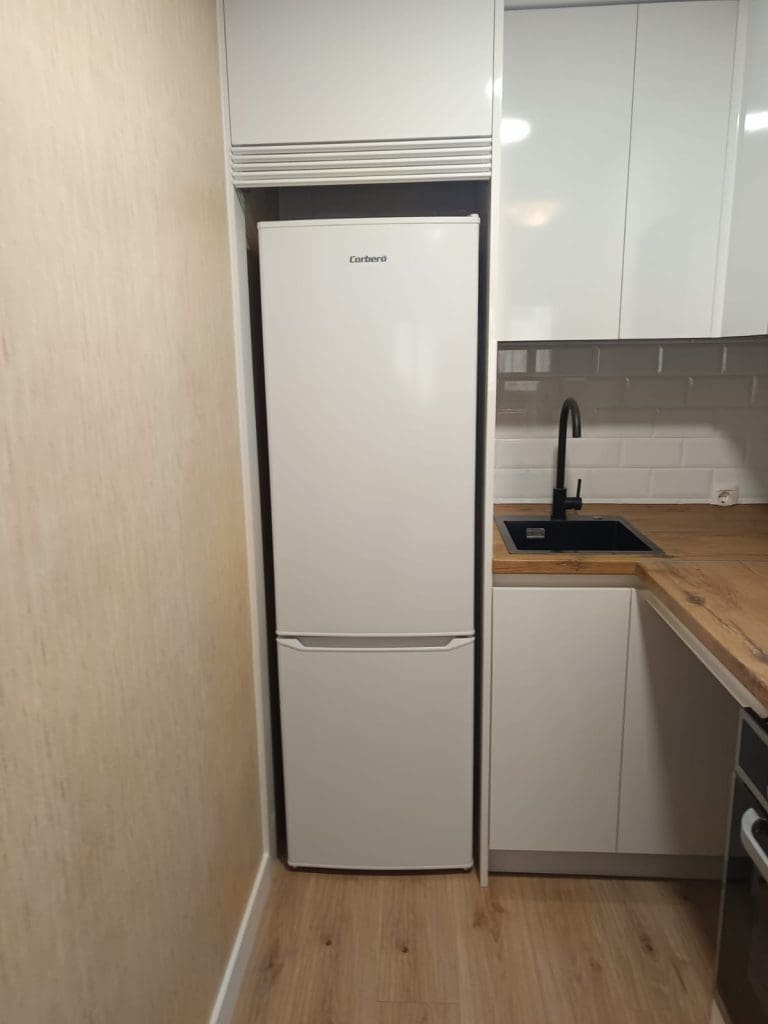 reformas integrales en madrid