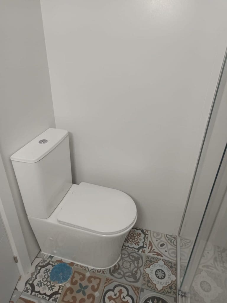 reformas integrales en madrid