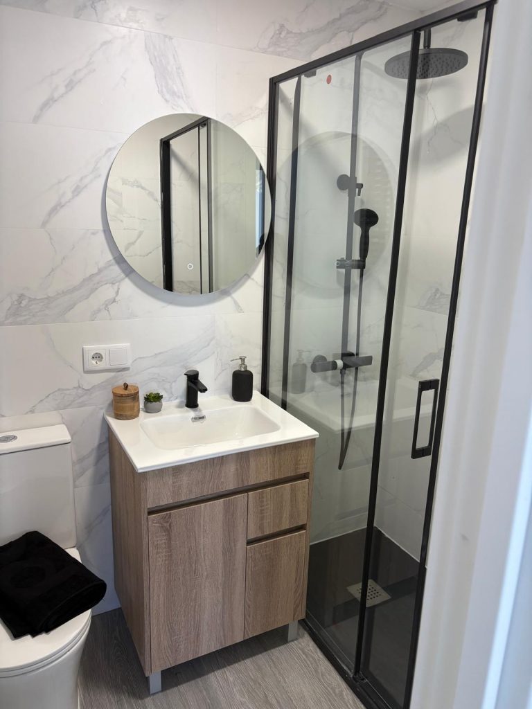 reformas integrales en madrid