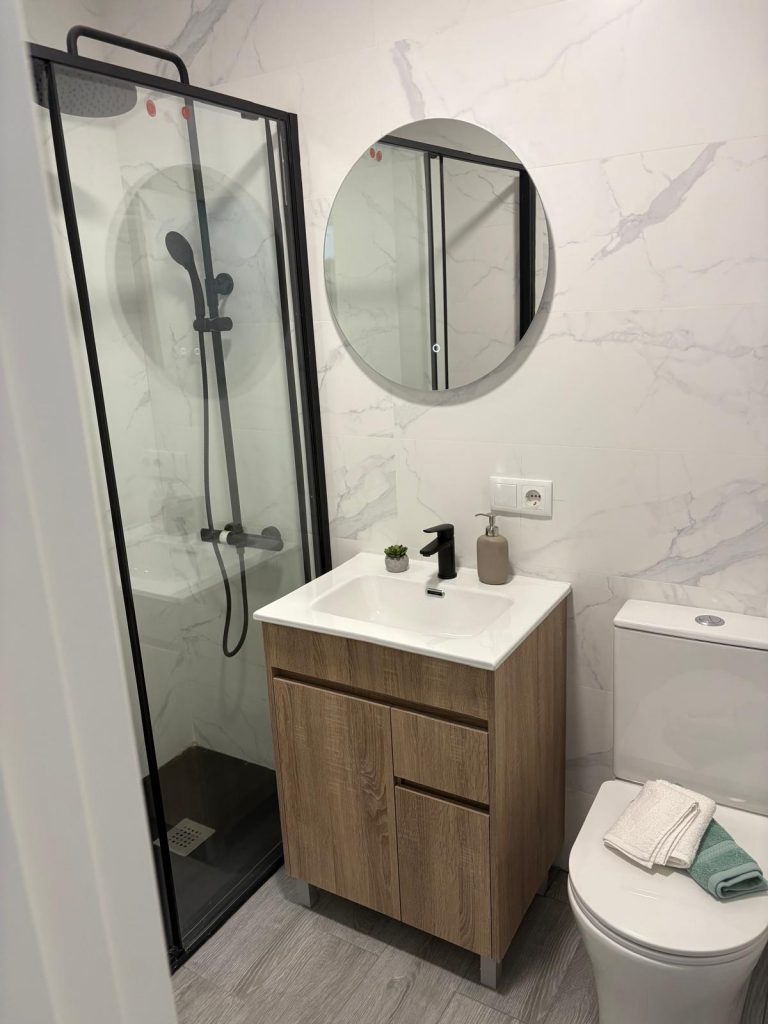 reformas integrales en madrid