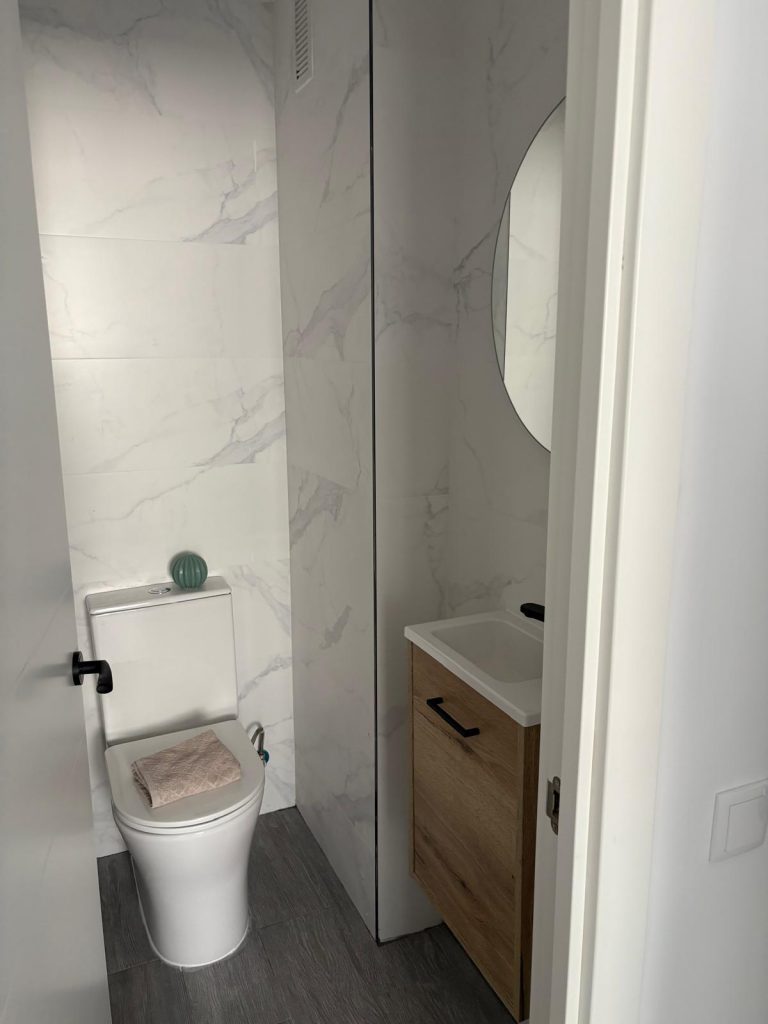 reformas integrales en madrid