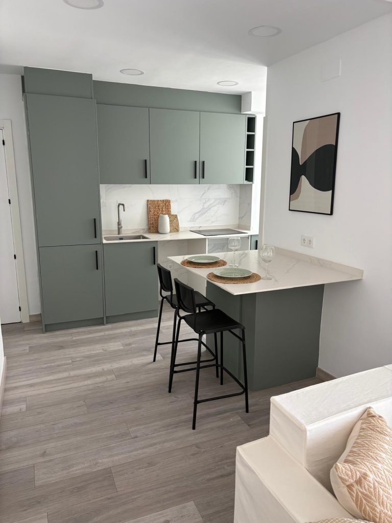 reformas integrales en madrid