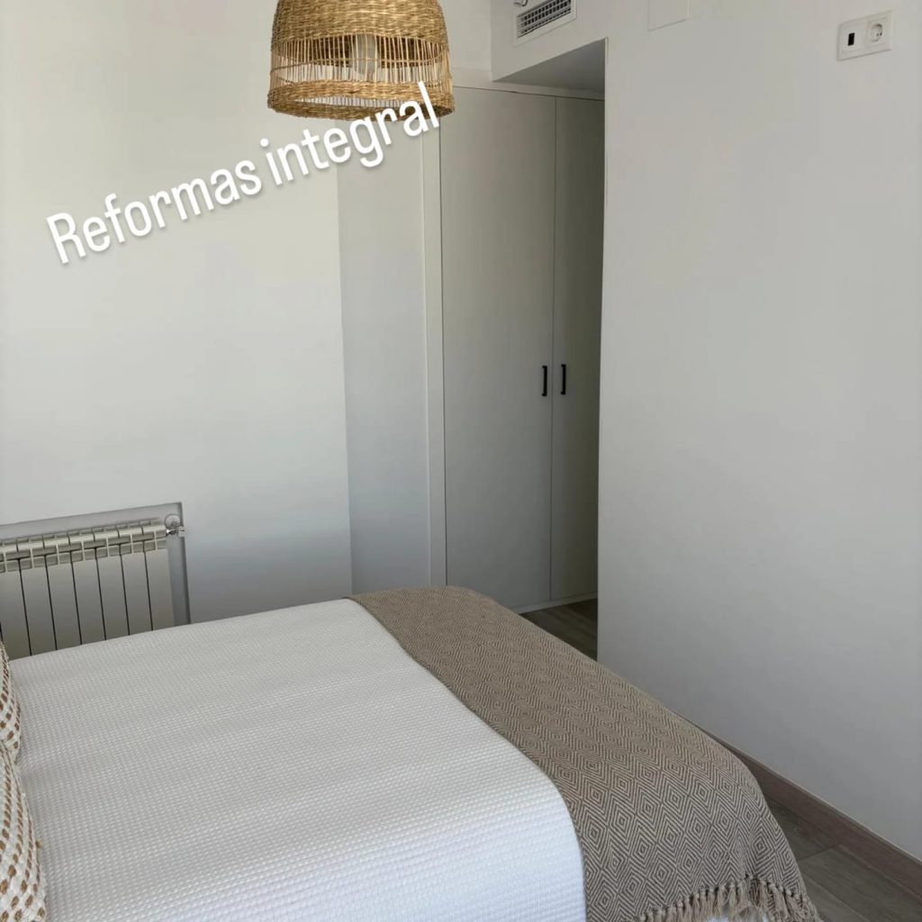 reformas integrales en madrid