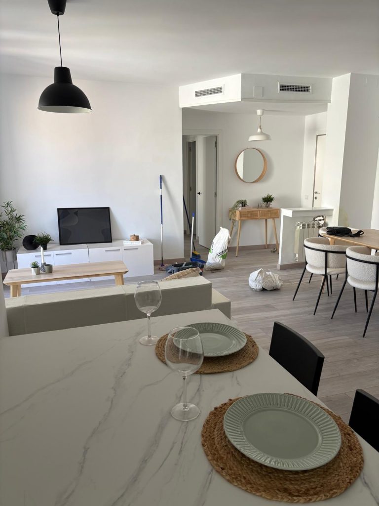 reformas integrales en madrid