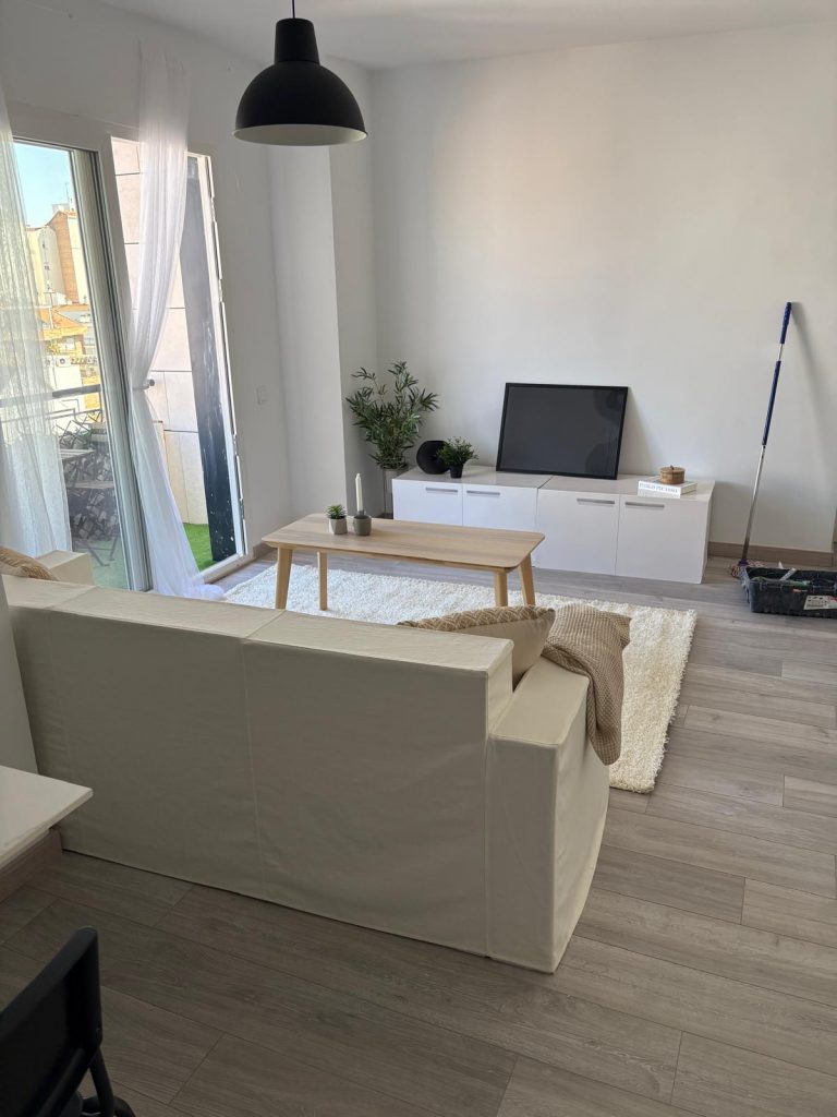 reformas integrales en madrid