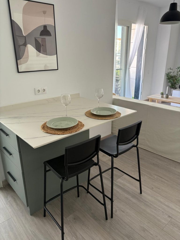 reformas integrales en madrid